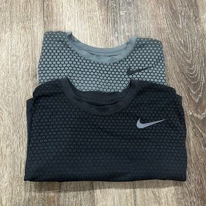Nike dri-fit tshirt bundle